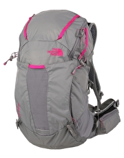 Womens Aleia 32 RC Rucksack - Q Silver